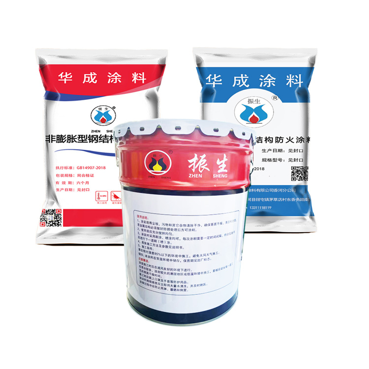 Hvordan kan intumescent brandsikker maling øge bygningssikkerheden?